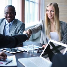 Business Consulting Business Consulting